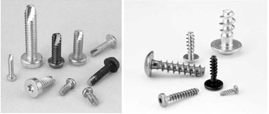 Fasteners & Engineering Plastics