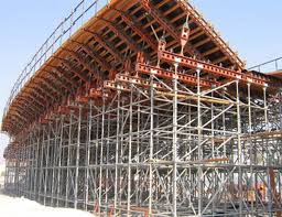 Scaffolding & Formwork